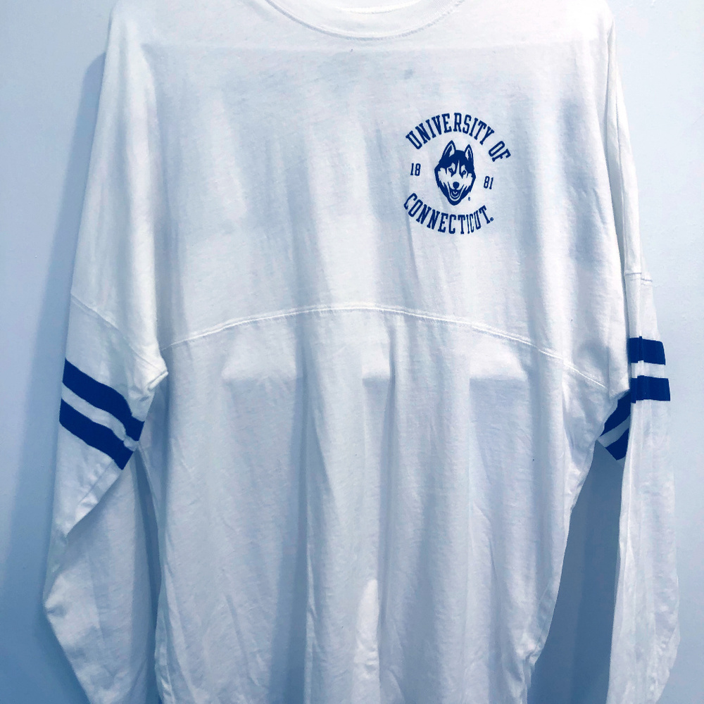 UCONN Long Sleeve